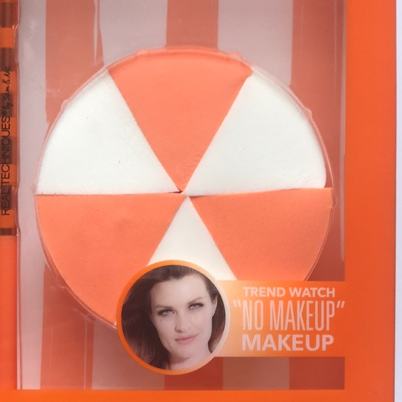 Real Techniques- Fresh Face Fav Limited Edition - Picture 3 of 6